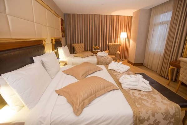 Hotel Wyndham Batumi